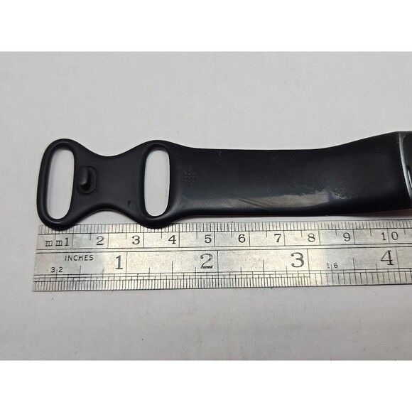 Fitbit Charge 5 Fitness Tracker GPS SpO2 Sleep Monitor Activity W/ Charger Watch - Picture 9 of 13